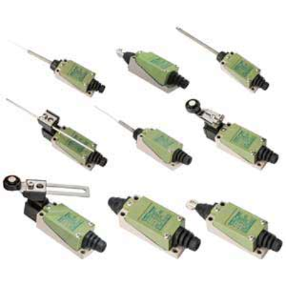 Ảnh của Công tắc hành trình CHINT YBLX-ME/8122 