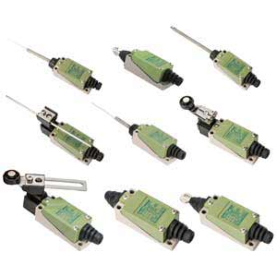 Ảnh của YBLX-ME/8111 Chint cảm biến hành trình - Chất lượng cao