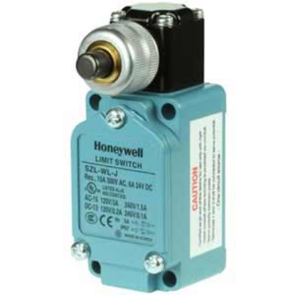 Ảnh của Công tắc hành trình đa năng HONEYWELL SZL-WL-J 