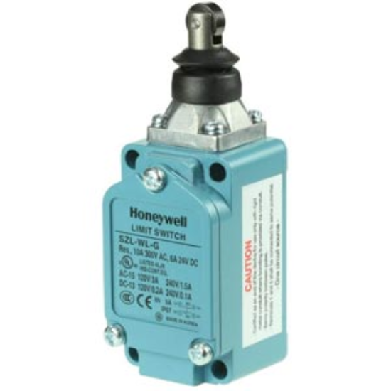 Ảnh của Công tắc hành trình đa năng HONEYWELL SZL-WL-G 