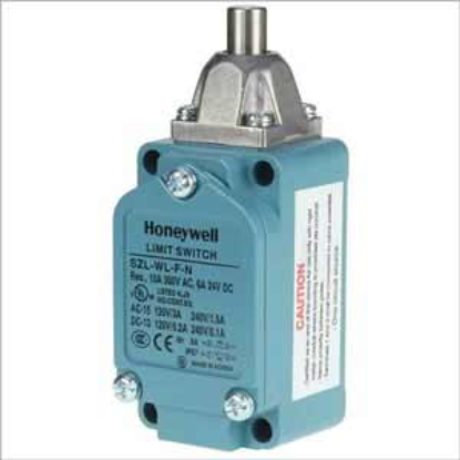 Ảnh của Công tắc hành trình đa năng HONEYWELL SZL-WL-F-N 