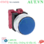 Ảnh của Nút nhấn nhả không đèn IDEC ABGS302NS D25 2NC (Xanh)