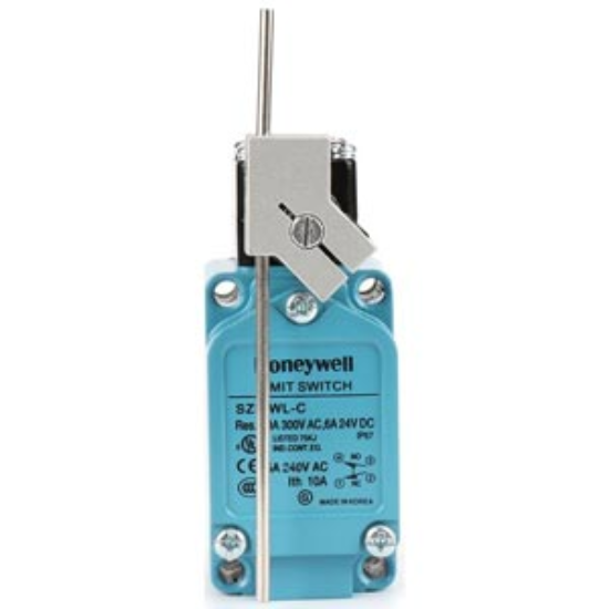 Ảnh của Công tắc hành trình đa năng HONEYWELL SZL-WL-C 