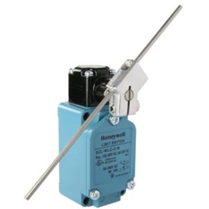 Ảnh của Công tắc hành trình đa năng HONEYWELL SZL-WL-C-N 