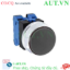 Ảnh của Nút nhấn nhả không đèn IDEC ABGS320NB D25 2NO (Đen)
