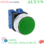 Ảnh của Nút nhấn nhả không đèn IDEC ABGS320NG D25 2NO (Xanh)