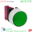 Ảnh của Nút nhấn nhả không đèn IDEC ABGW401G-MAU D22 1NC (Xanh)