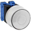Ảnh của Nút nhấn nhả không đèn IDEC ABGW420W D22 2NO (Trắng)