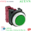 Ảnh của Nút nhấn nhả không đèn IDEC ABN101G D30 1NC (Xanh)