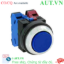 Ảnh của Nút nhấn nhả không đèn IDEC ABN111S D30 1NO+1NC (Xanh)