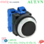 Ảnh của Nút nhấn nhả không đèn IDEC ABN120B D30 2NO (Đen)