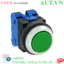 Ảnh của Nút nhấn nhả không đèn IDEC ABN120G D30 2NO (Xanh)
