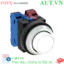 Ảnh của Nút nhấn nhả không đèn IDEC ABN211W D30 1NO+1NC (Trắng)