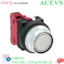 Ảnh của Nút nhấn nhả không đèn IDEC ABN2F01W D30 1NC (Trắng)