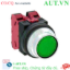 Ảnh của Nút nhấn nhả không đèn IDEC ABN2F02G D30 2NC (Xanh)