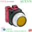 Ảnh của Nút nhấn nhả không đèn IDEC ABN2F02Y D30 2NC (Vàng)