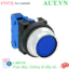 Ảnh của Nút nhấn nhả không đèn IDEC ABN2F10B D30 1NO (Đen)