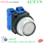 Ảnh của Nút nhấn nhả không đèn IDEC ABN2F20W D30 2NO (Trắng)