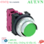 Ảnh của Nút nhấn nhả không đèn IDEC ABN2G01G D30 1NC (Xanh)