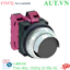 Ảnh của Nút nhấn nhả không đèn IDEC ABN2G02B D30 2NC (Đen)