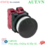 Ảnh của Nút nhấn nhả không đèn IDEC ABN302B D30 2NC (Đen)
