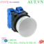 Ảnh của Nút nhấn nhả không đèn IDEC ABN320W D30 2NO (Trắng)