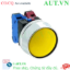 Ảnh của Nút nhấn nhả không đèn IDEC ABN3G11Y D30 1NO+1NC (Vàng)