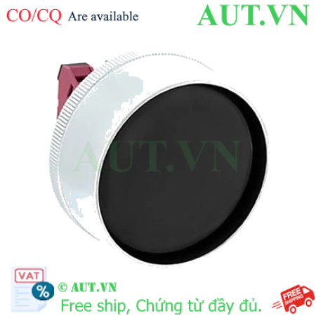 Ảnh của Nút nhấn nhả không đèn IDEC ABN4F02B D30 2NC (Đen)