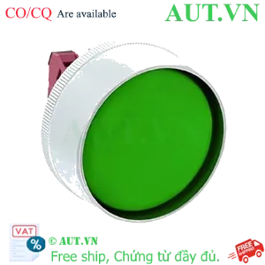 Ảnh của Nút nhấn nhả không đèn IDEC ABN4F02G D30 2NC (Xanh)