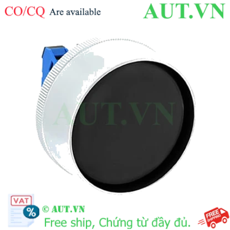 Ảnh của Nút nhấn nhả không đèn IDEC ABN4F20B D30 2NO (Đen)