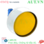 Ảnh của Nút nhấn nhả không đèn IDEC ABN4F20Y D30 2NO (Vàng)