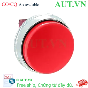 Ảnh của Nút nhấn nhả không đèn IDEC ABN4G01R D30 1NC (Đỏ)