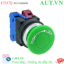 Ảnh của Nút nhấn nhả không đèn IDEC AJN311NG D30 1NO+1NC (Xanh)