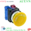 Ảnh của Nút nhấn nhả không đèn IDEC AJN322NY D30 2NO+2NC (Vàng)