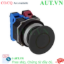 Ảnh của Nút nhấn nhả không đèn IDEC AZD320NB D30 2NO (Đen)