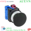 Ảnh của Nút nhấn nhả không đèn IDEC AZN301NB D30 1NC (Đen)