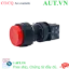 Ảnh của Nút nhấn nhả không đèn IDEC HA1B-M2C2R D16 2NO+2NC (Đỏ)