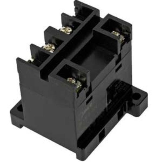 Ảnh của Rơ le công suất IDEC RL1N-D-D24 SPST-NO 30A