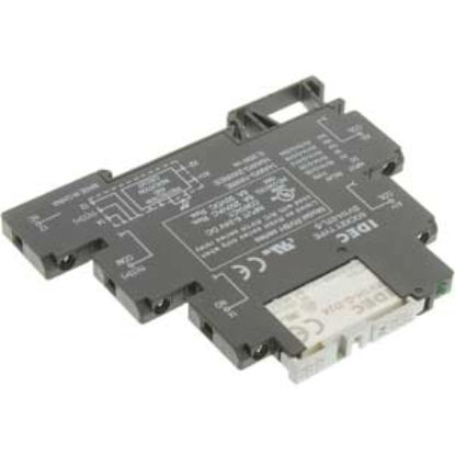 Ảnh của RV8H-L-D24 Rơ le trung gian 24vdc IDEC - Chất lượng