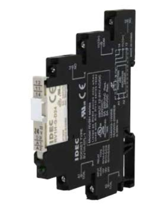 Ảnh của Rơ le giao diện IDEC RV8H-S-D12 
