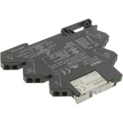 Ảnh của Rơ le giao diện IDEC RV8H-S-D24 