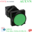 Ảnh của Nút nhấn nhả không đèn IDEC HA3B-M1C5LG D16 1NO+1NC (Xanh)