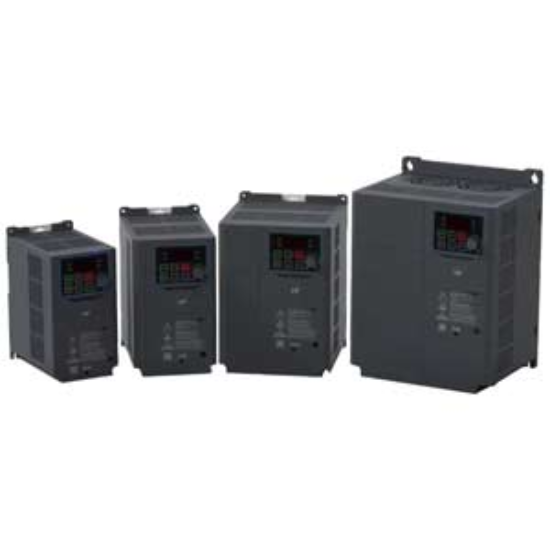 Ảnh của Biến tần LS LSLV0110G100-2EONN 3 Pha 220V 11kW 47A, 56A 400Hz IP20