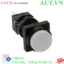 Ảnh của Nút nhấn nhả không đèn IDEC HA3B-M2C1VW D16 1NO+1NC (Trắng)