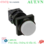 Ảnh của Nút nhấn nhả không đèn IDEC HA3B-M2C2VW D16 2NO+2NC (Trắng)