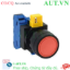 Ảnh của Nút nhấn nhả không đèn IDEC HW1B-M110R-MAU D22 1NO (Đỏ)