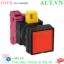 Ảnh của Nút nhấn nhả không đèn IDEC HW2B-M101R-MAU D22 1NC (Đỏ)