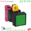 Ảnh của Nút nhấn nhả không đèn IDEC HW2B-M102G-MAU D22 2NC (Xanh)