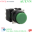 Ảnh của Nút nhấn nhả không đèn IDEC LB1B-M1T3LG D16 3NO+3NC (Xanh)