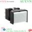 Ảnh của Nút nhấn nhả không đèn IDEC LB3B-M1T1LW D16 1NO+1NC (Trắng)